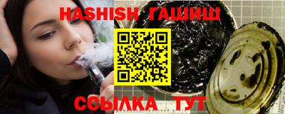 гашик Камышлов