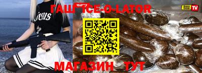 гашик Камышлов